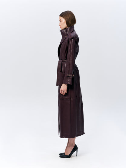 City Slick Coat