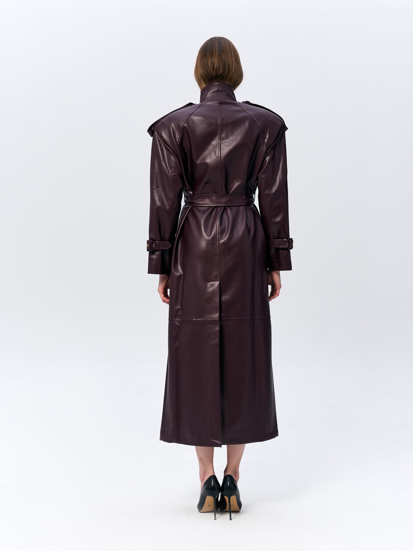 City Slick Coat