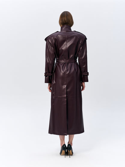 City Slick Coat