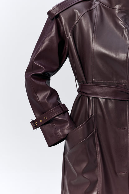 City Slick Coat