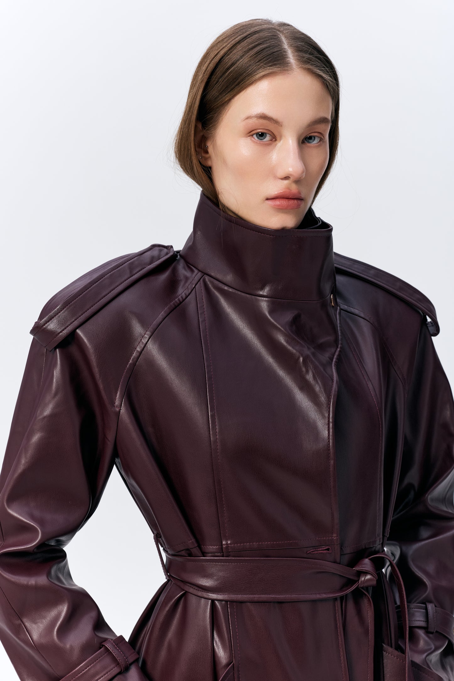City Slick Coat