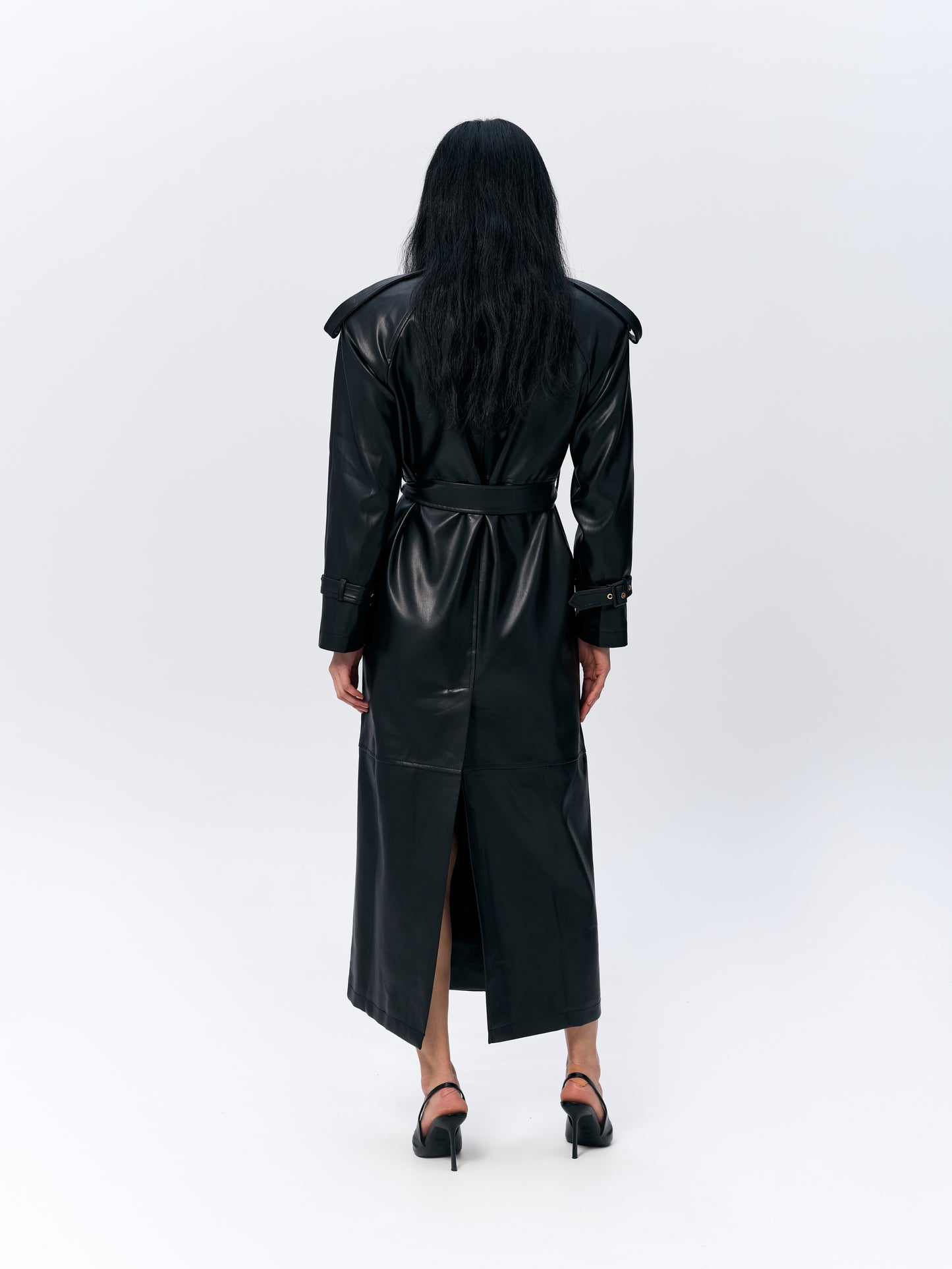 City Slick Coat