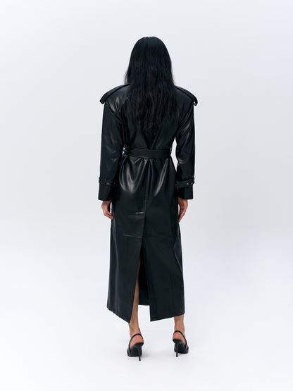 City Slick Coat