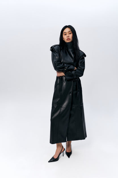 City Slick Coat