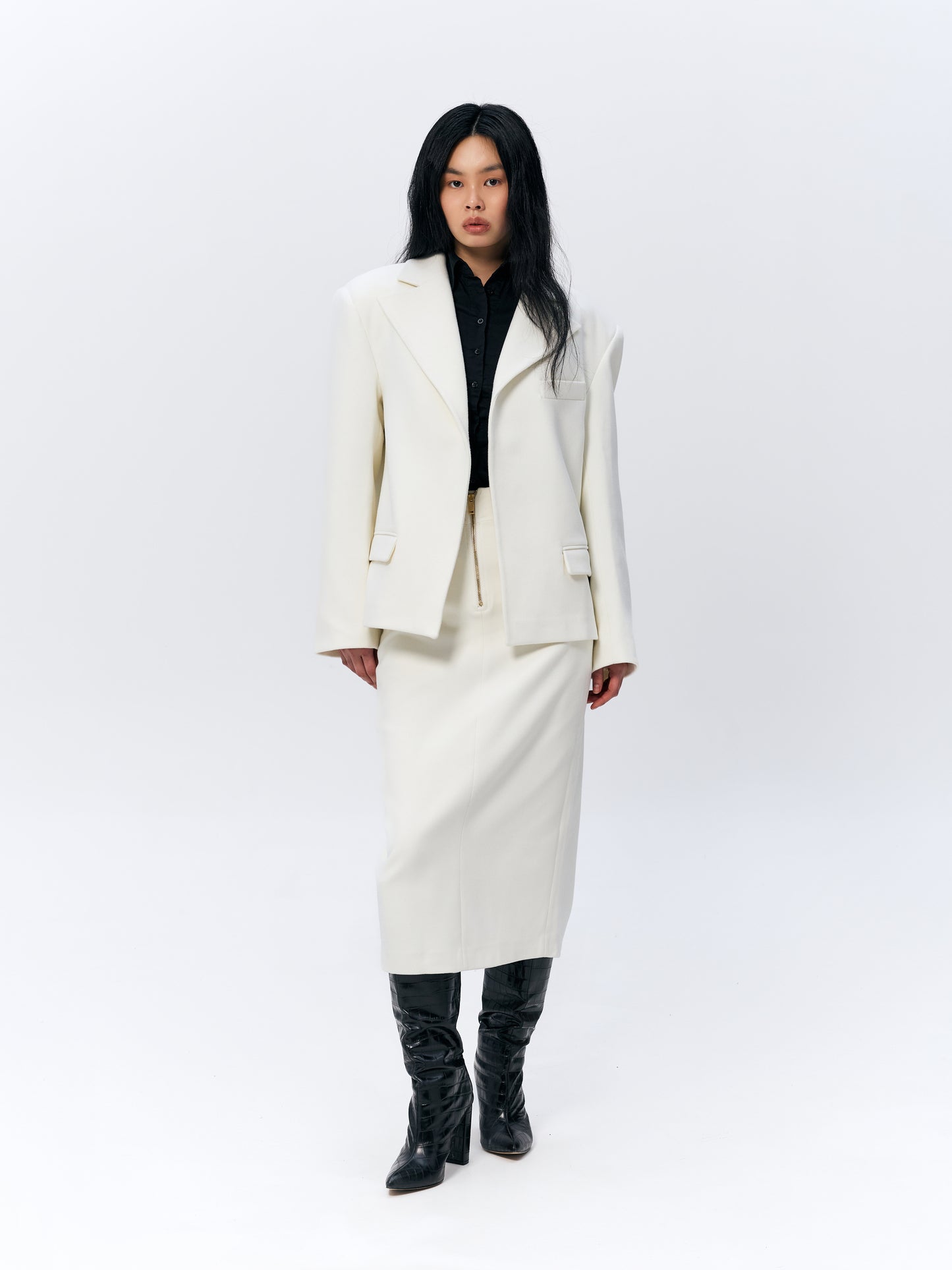 Verve Blazer