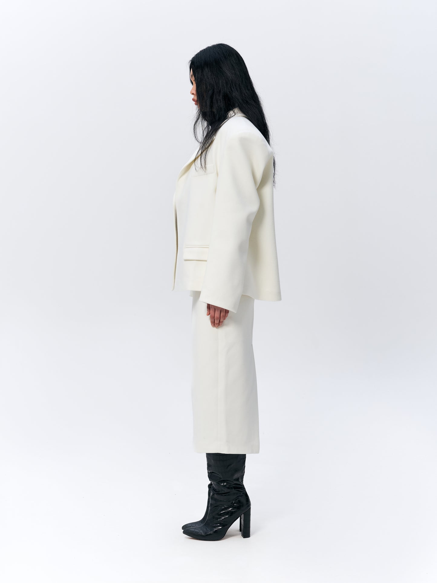 Verve Blazer