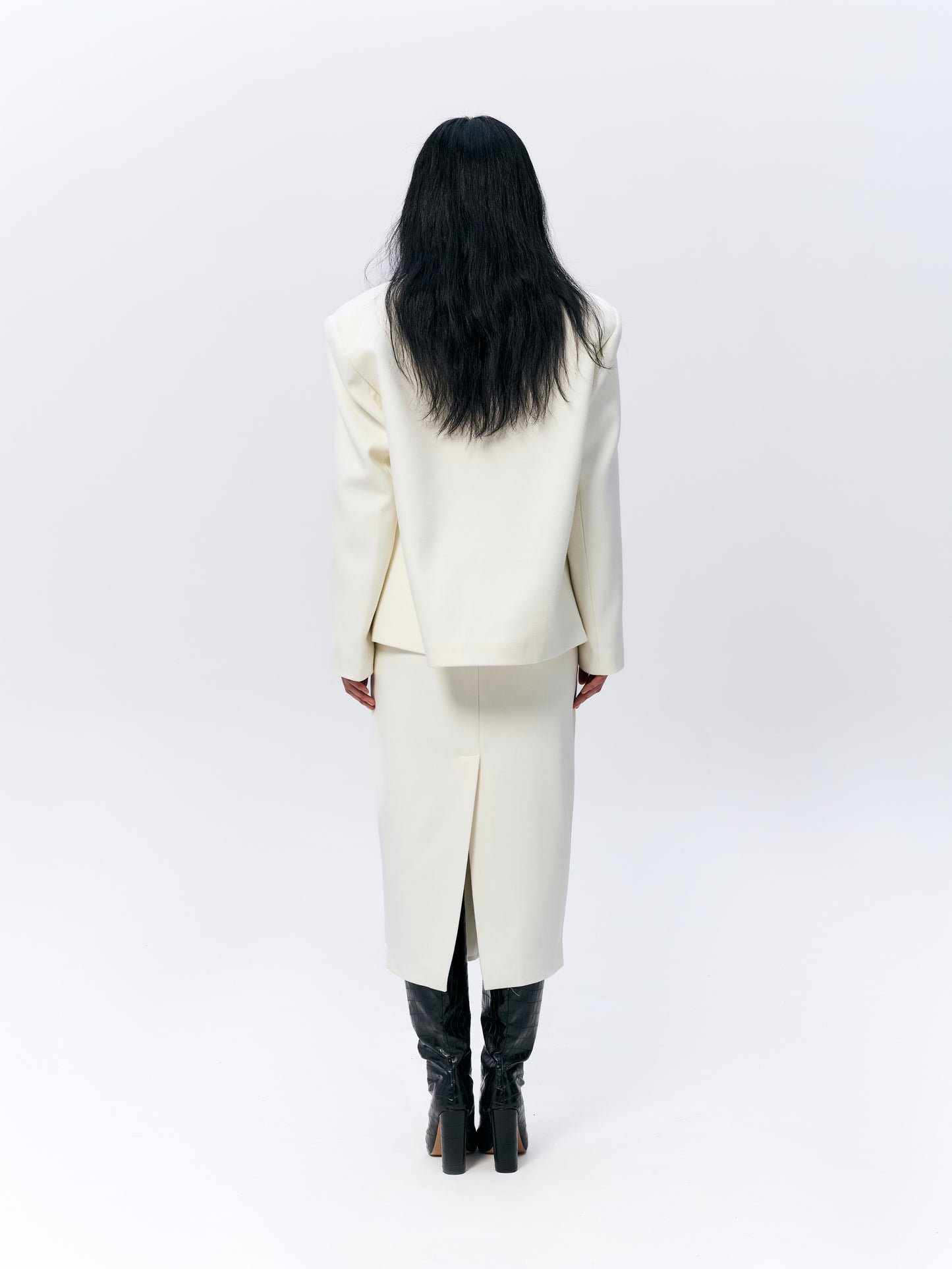 Verve Blazer