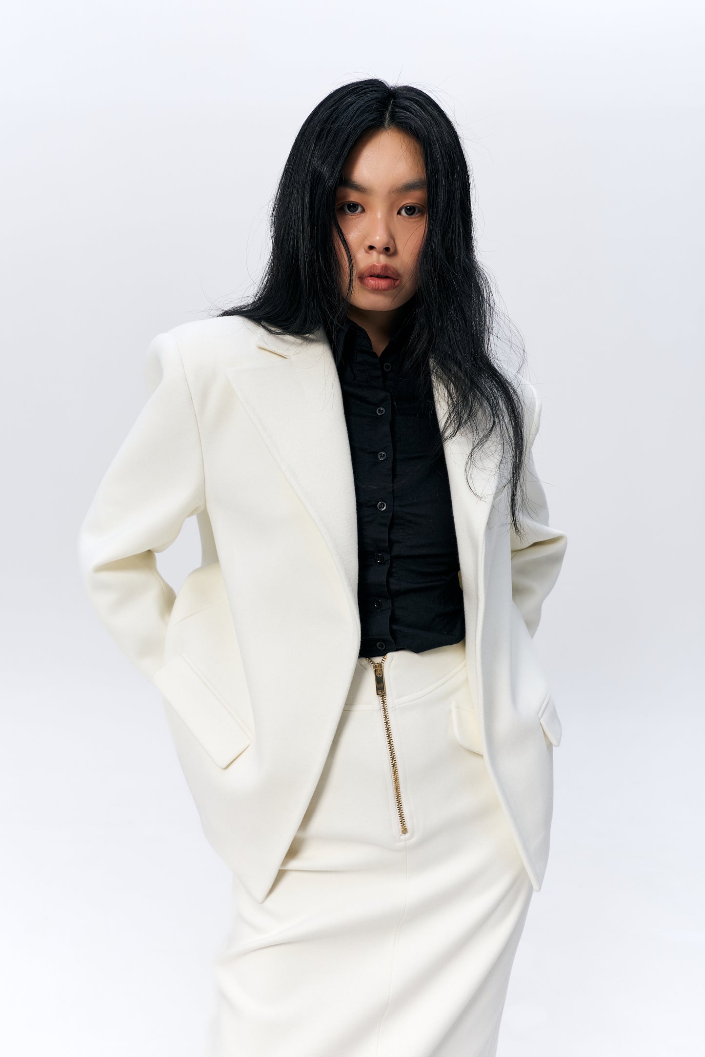 Verve Blazer