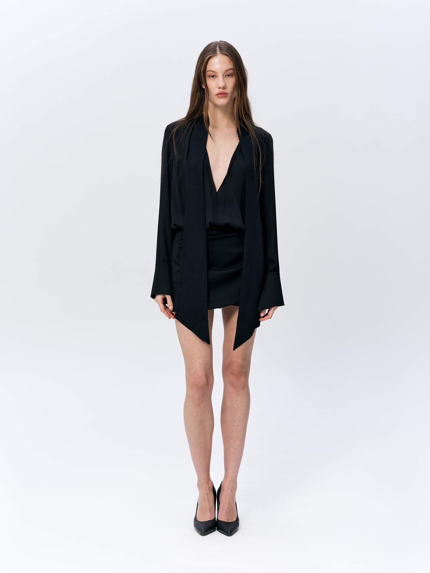 Flair Affair Dress