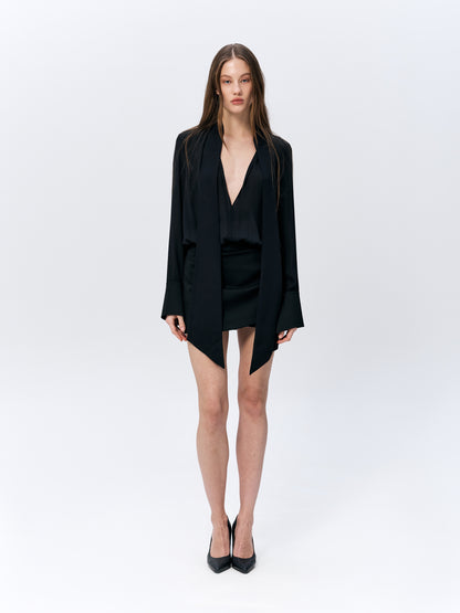Flair Affair Dress
