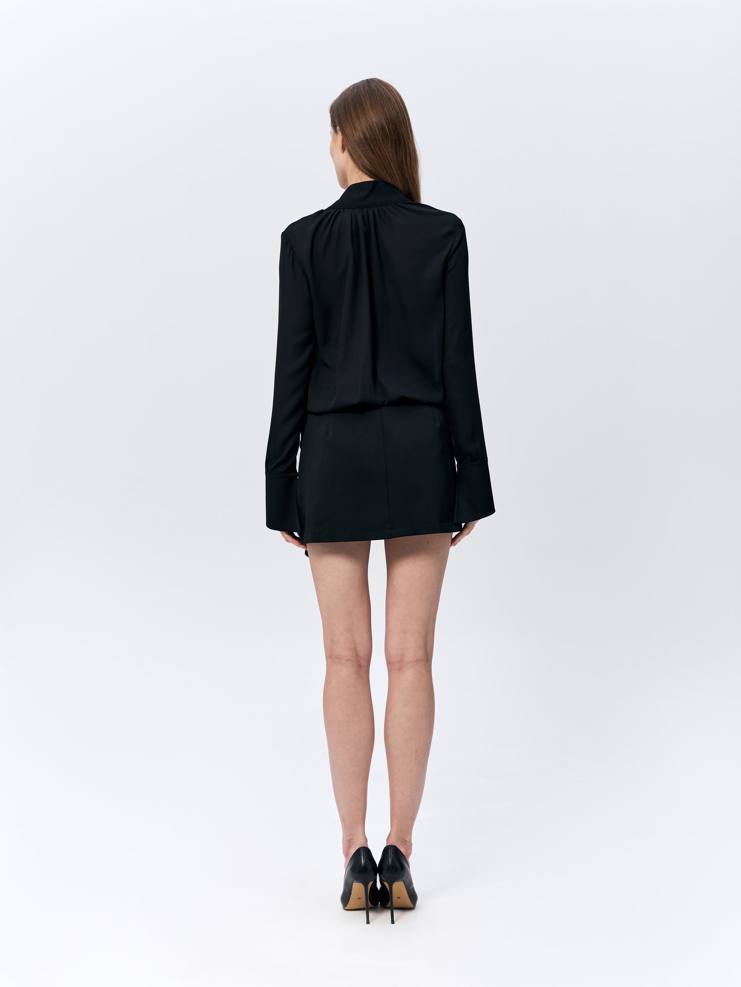 Flair Affair Dress