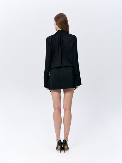 Flair Affair Dress
