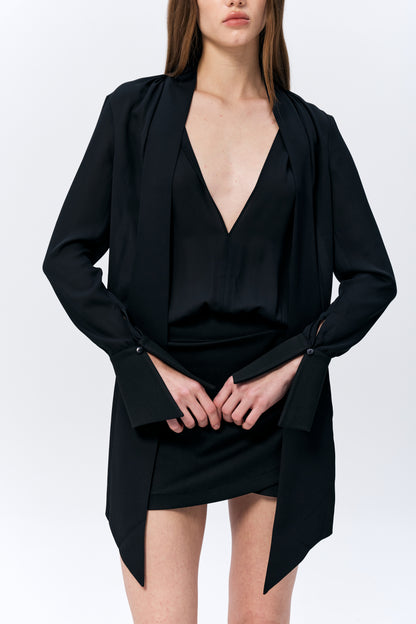 Flair Affair Dress
