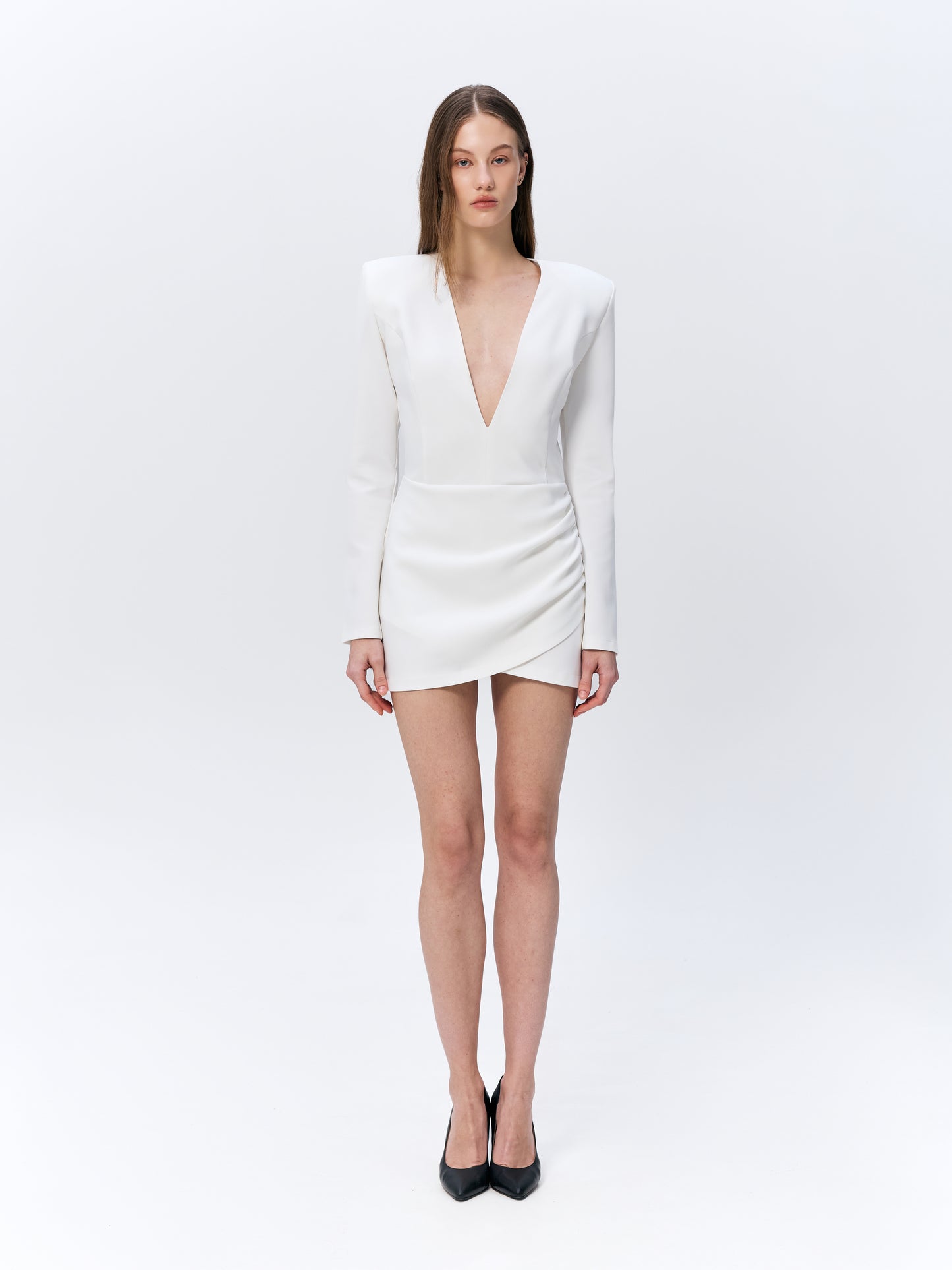 Night Edit Dress