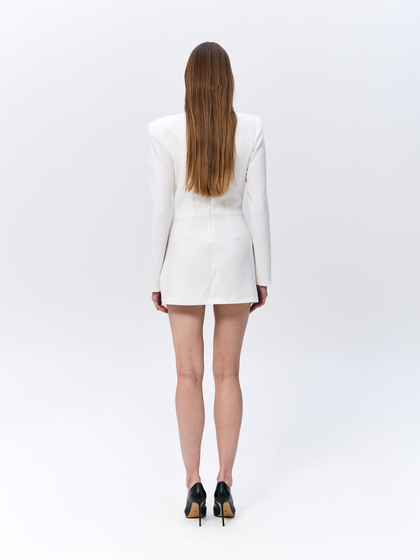 Night Edit Dress