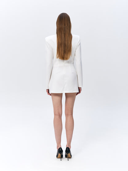 Night Edit Dress
