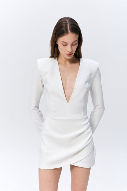 Night Edit Dress