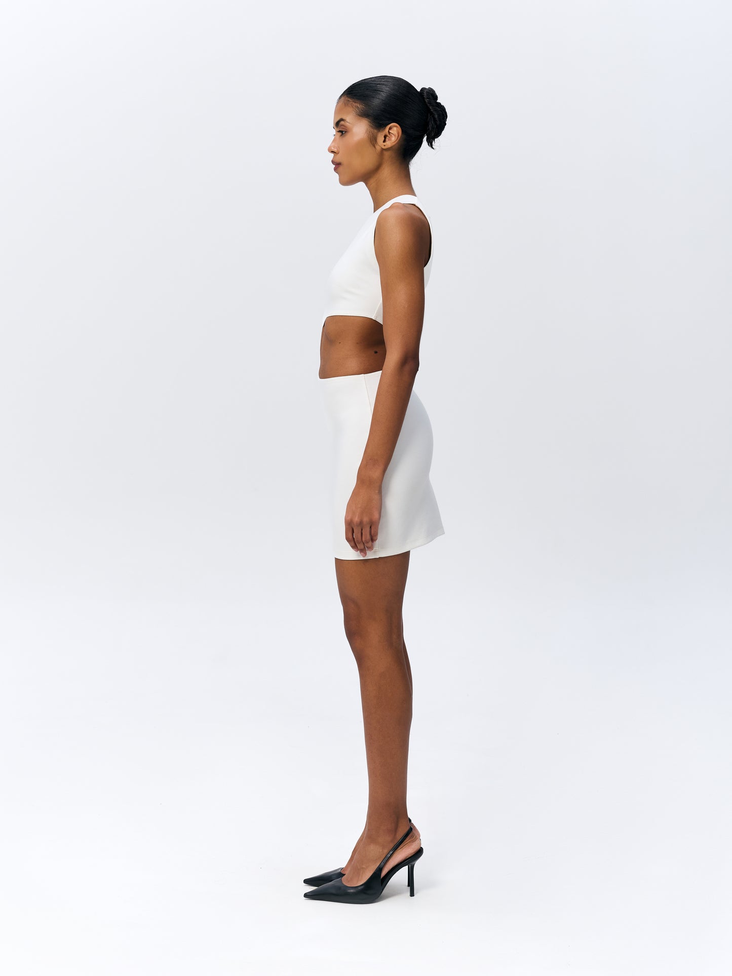 Angle Dress