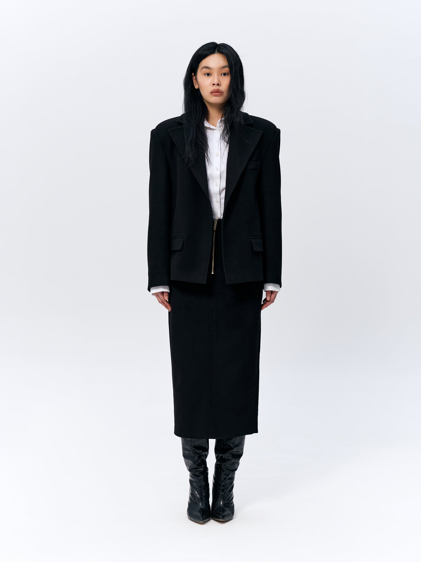 Verve Blazer