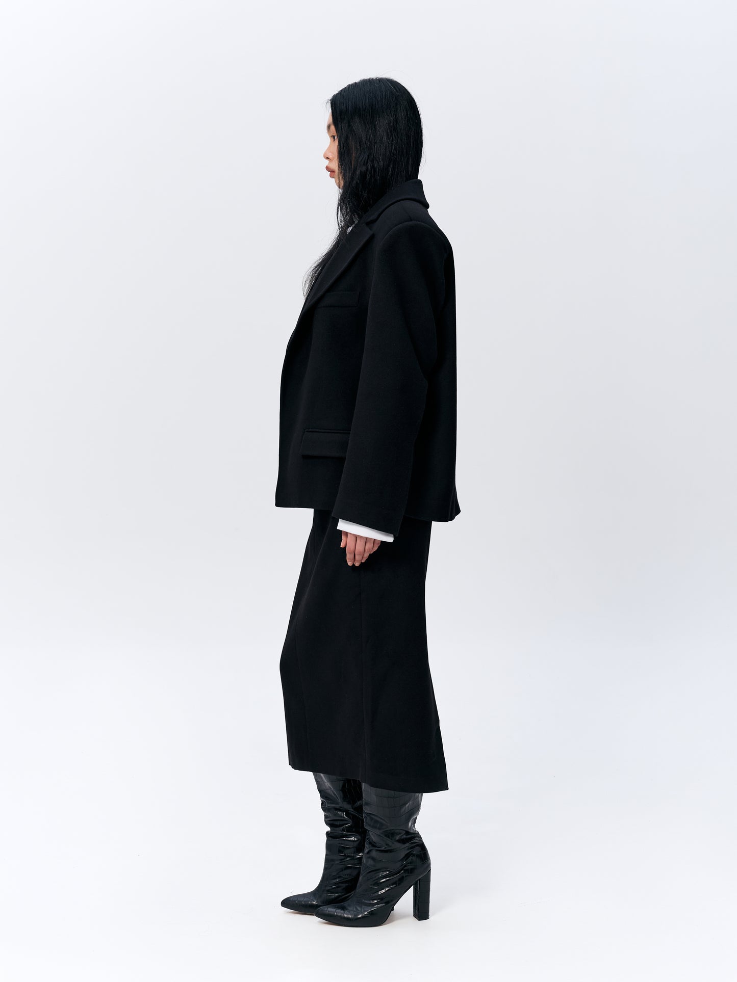 Verve Blazer