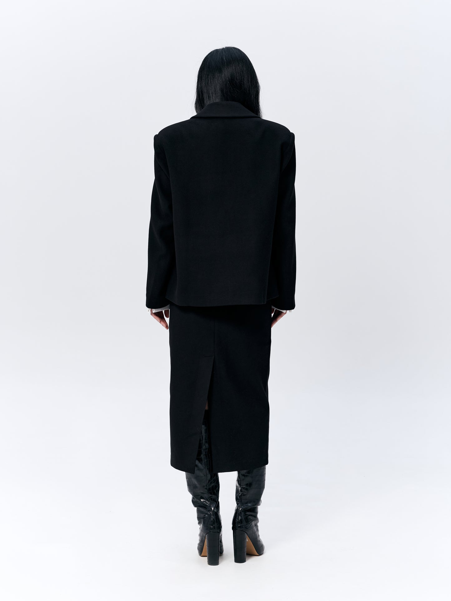 Verve Blazer
