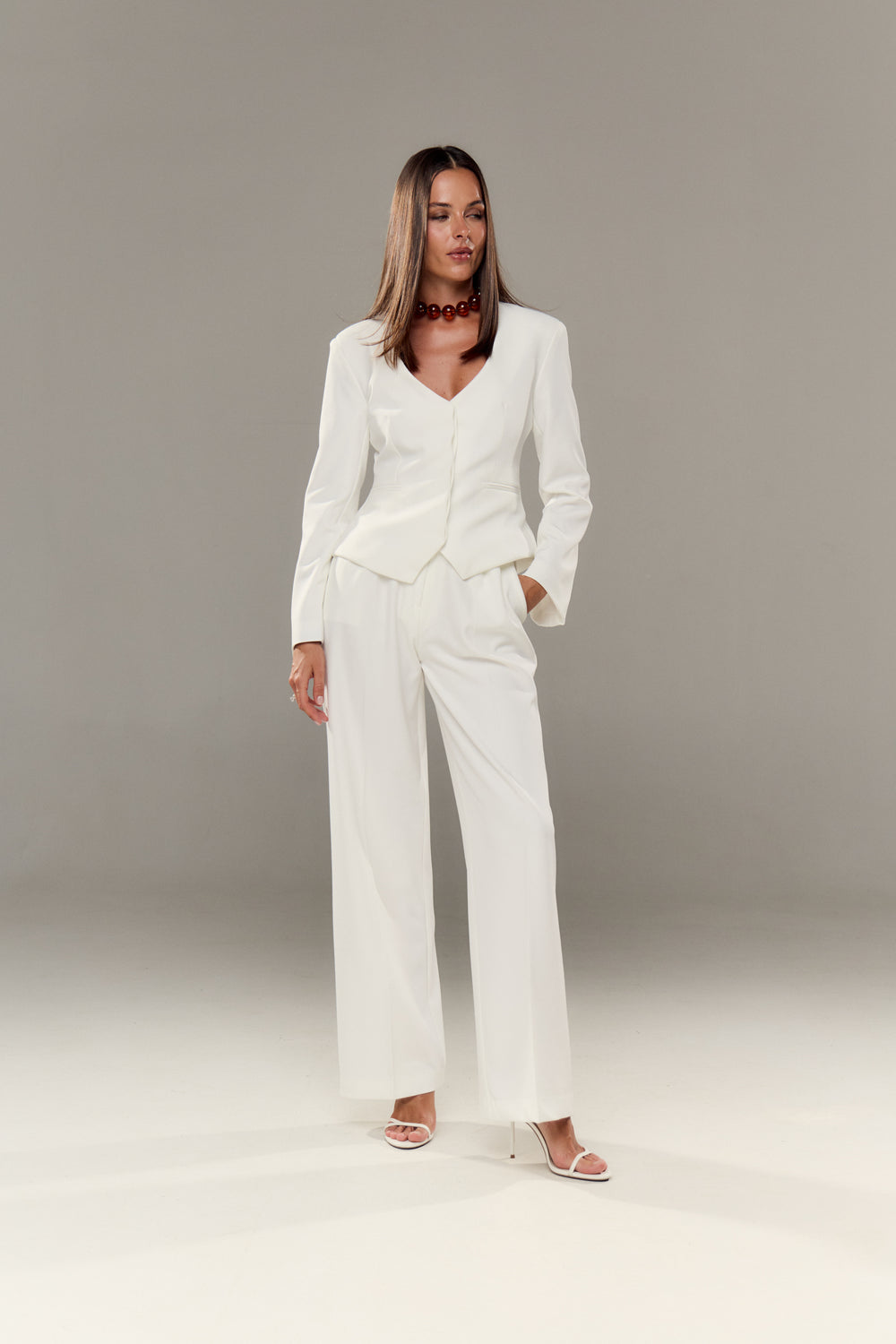 Signature Suit
