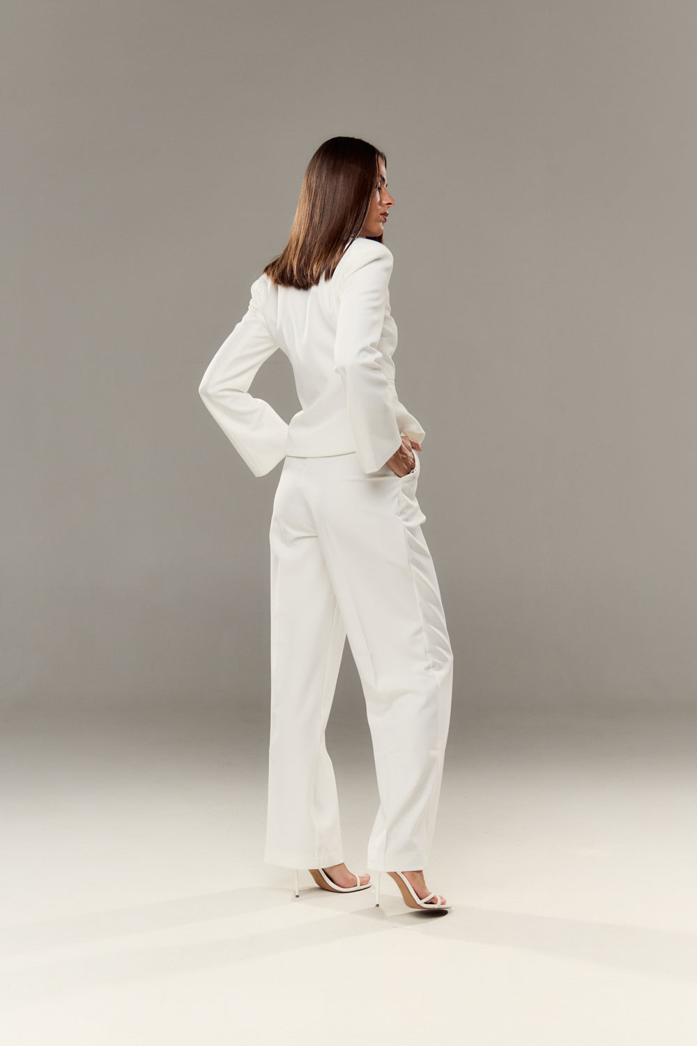 Signature Suit