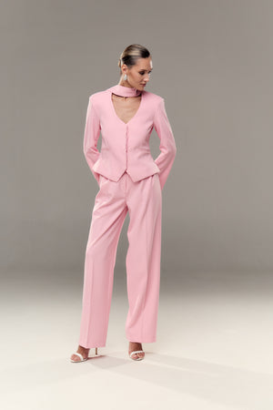 Modern Grace Suit