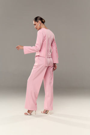Modern Grace Suit