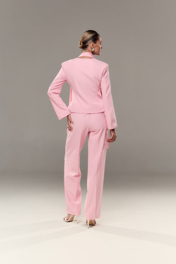 Modern Grace Suit