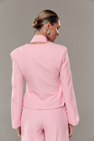 Modern Grace Suit