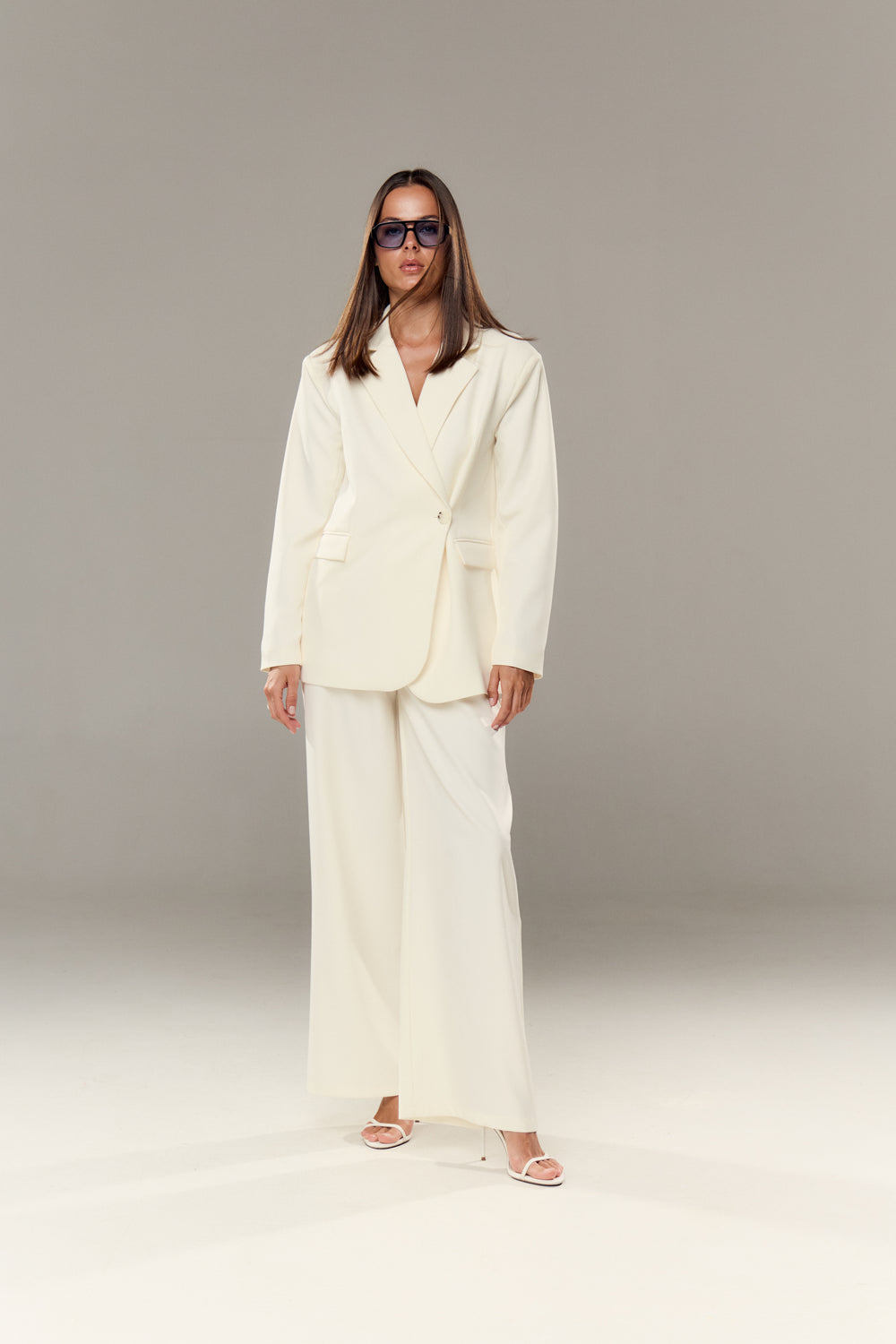 Power Glaze Suit