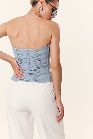 Corset Code Set