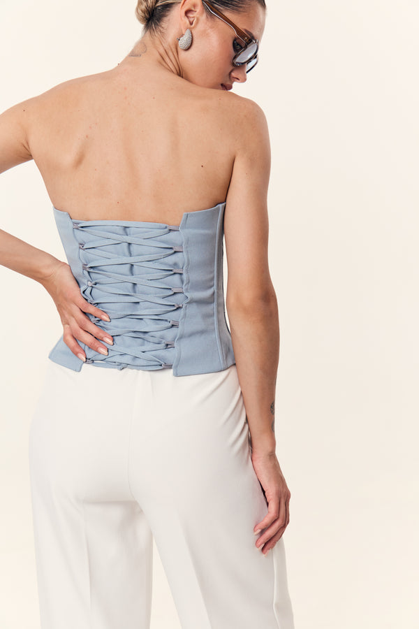Corset Code Set