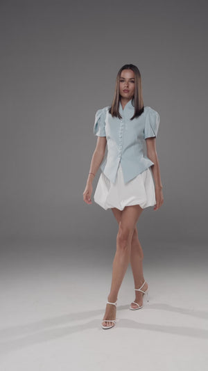 The Modern Muse Jacket