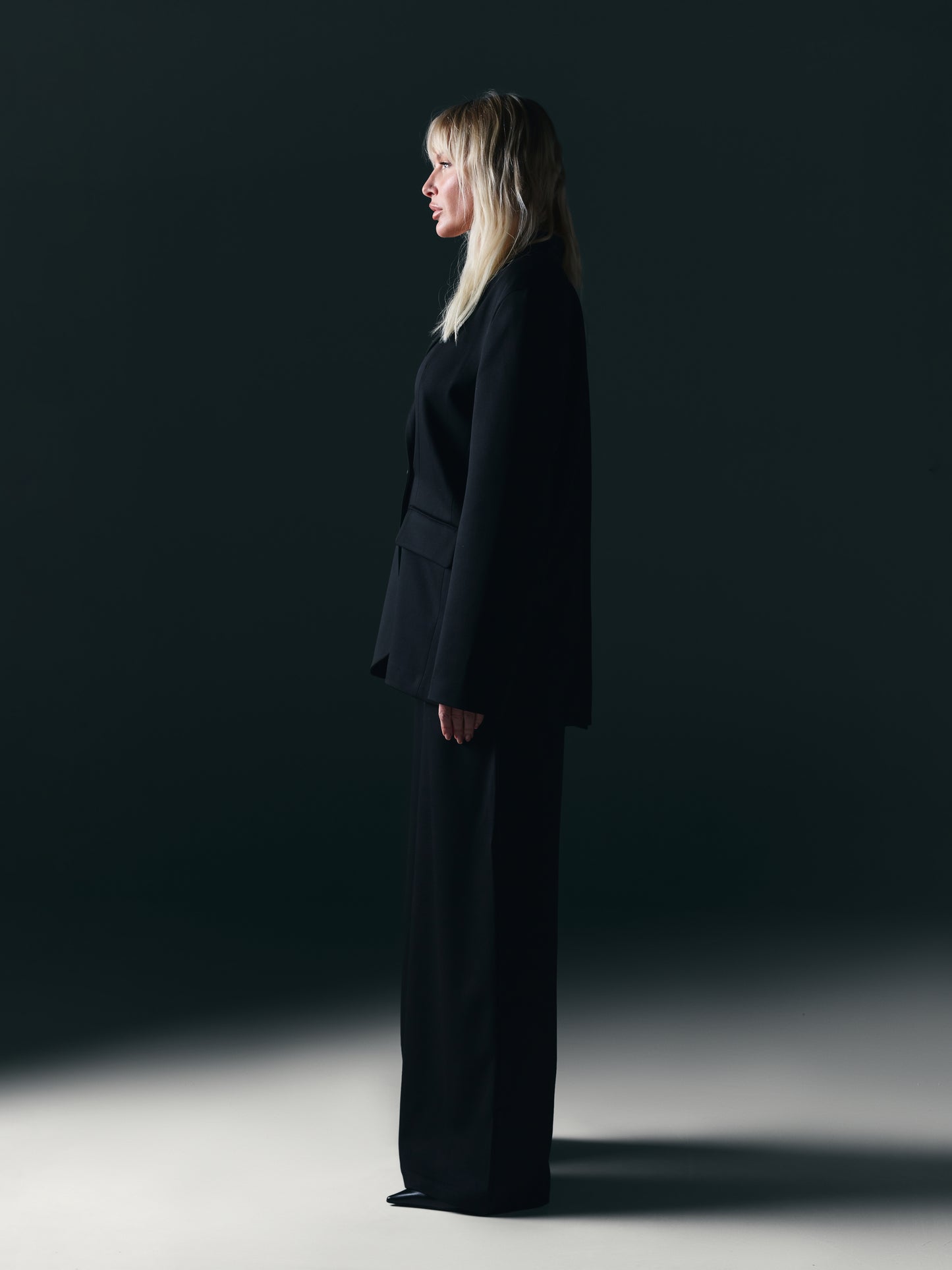 Élan Blazer