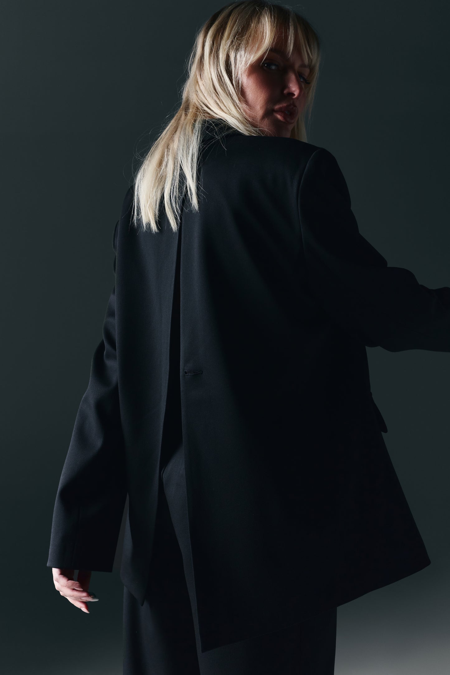 Élan Blazer