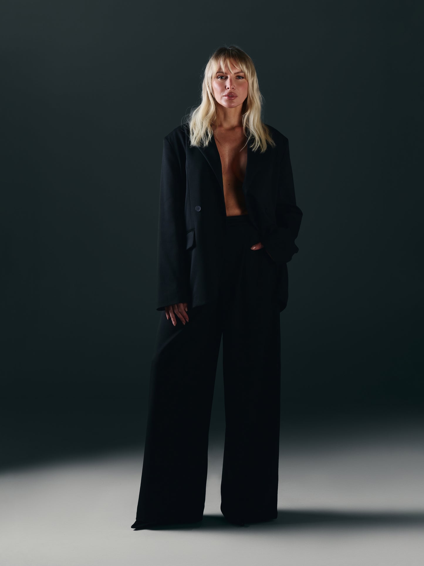 Élan Blazer