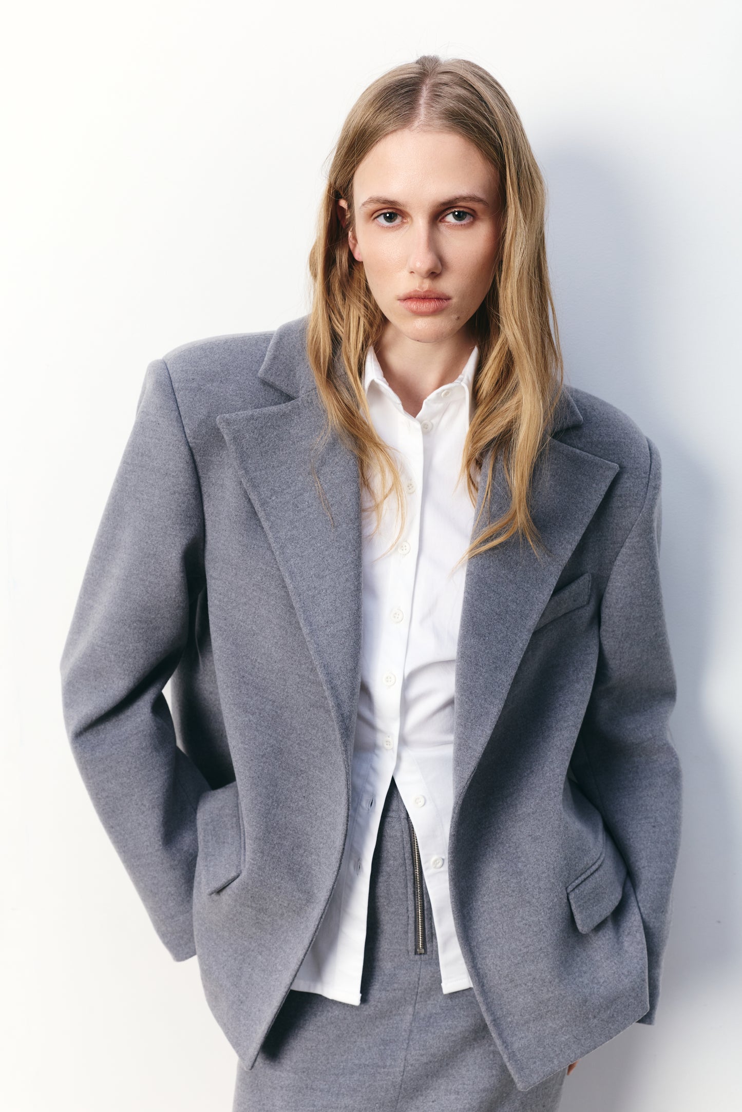 Verve Blazer